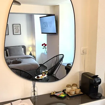 Appartamento Seven - Private *