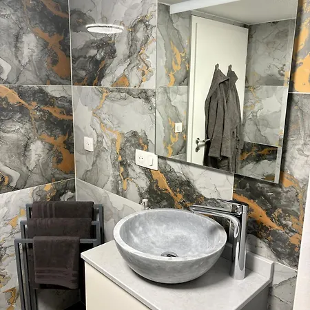 Seven - Private Appartamento *