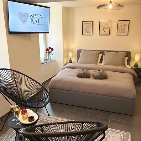 Seven - Private Appartamento *