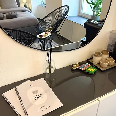 Seven - Private * Sélestat