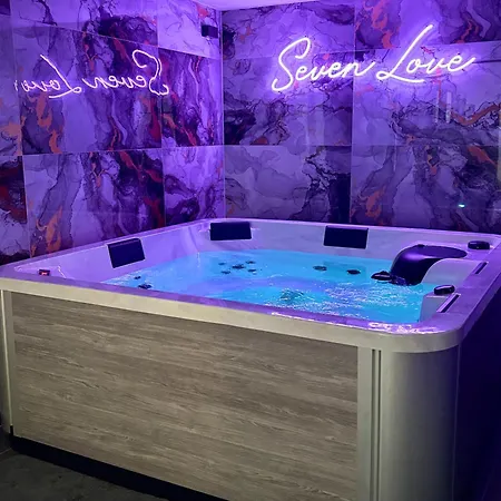 Appartamento Seven - Private