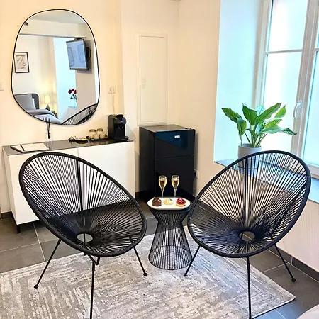 Seven - Private Appartamento *