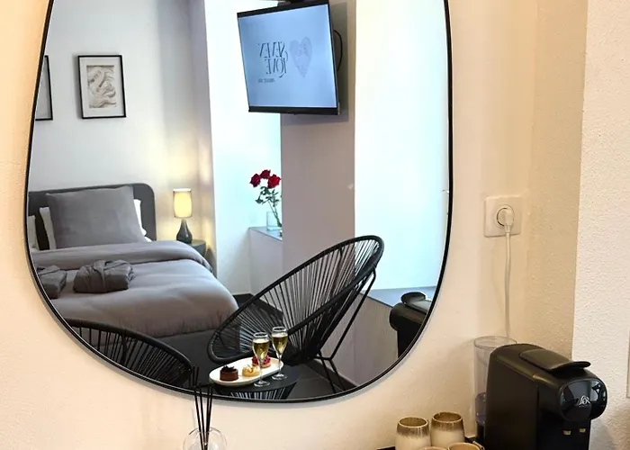 Apartmán Seven - Private *